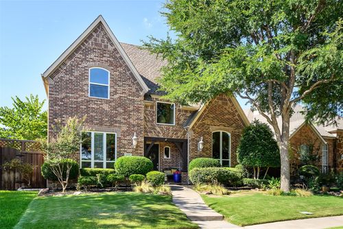 4032 Navarro Way, Frisco, TX, 75034-8451 | Card Image