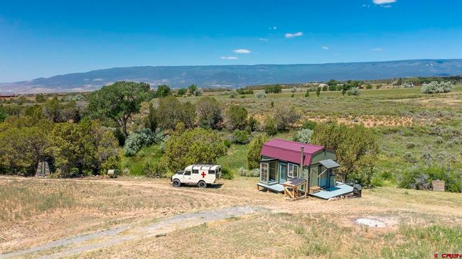 14433 2600 Rd, Home with 0 bedrooms, 0 bathrooms and null parking in Cedaredge CO | Image 10