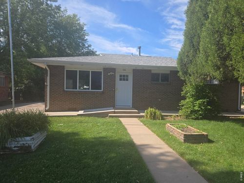 1216 Edmunds St, Brush, CO, 80723-2420 | Card Image