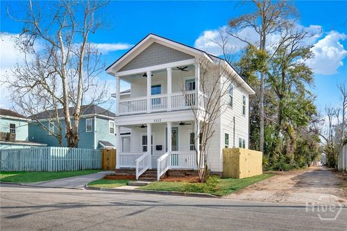 1012 Atlantic Ave, Savannah, GA, 31401-6608 | Card Image