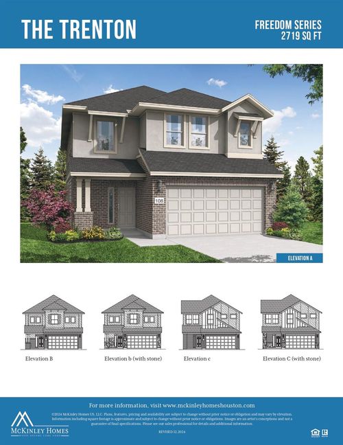 3011 Wicker Ln, Pinehurst, TX, 77362 | Card Image