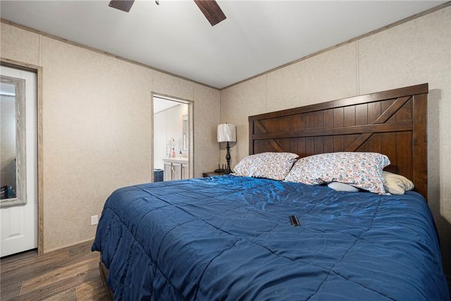 170 Gin Rd, House other with 3 bedrooms, 2 bathrooms and null parking in Woodsboro TX | Image 14