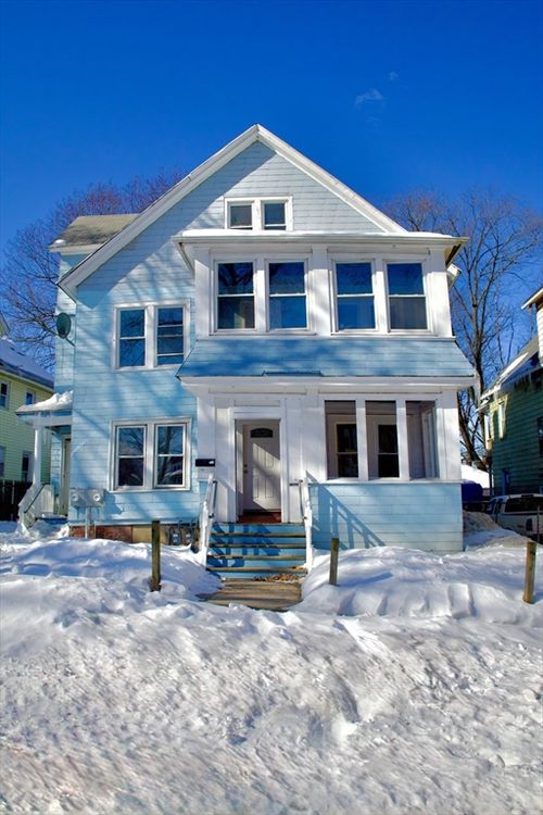 174-172 Euclid Ave, Springfield, MA, 01108-1251 | Card Image