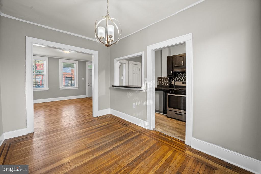 Residential Lease in BALTIMORE 3