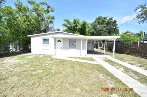 3618 N 53rd St, TAMPA, FL, 33619-1536 | Card Image