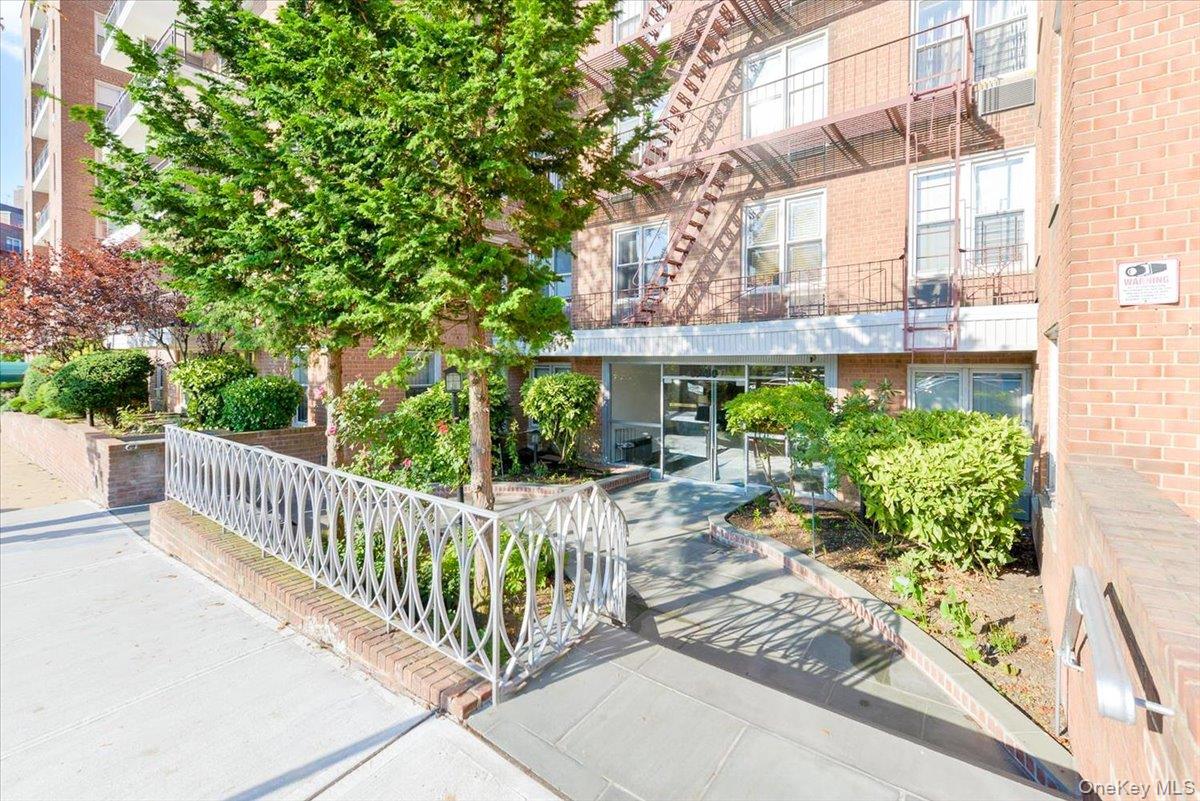 Residential in New York