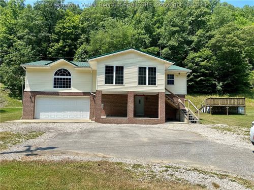 457 Harts Creek Road, Verdunville, WV, 25649 | Card Image