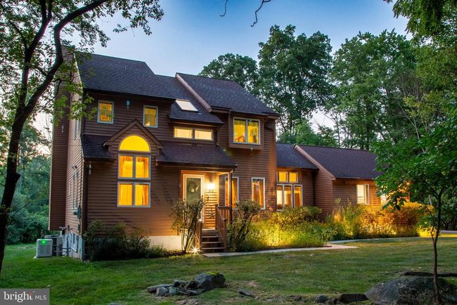 122 Rock Rd W, House other with 3 bedrooms, 3 bathrooms and null parking in Lambertville NJ | Image 18