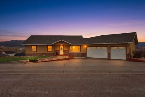 2471 Camaro Dr, Sturgis, SD, 57785-4503 | Card Image