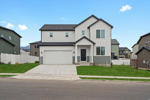 1604-3414 N Hannah St, Eagle Mountain, UT, 84005 | Card Image