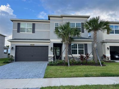 32707 Tamarind Grove Lane, House other with 4 bedrooms, 3 bathrooms and null parking in Wesley Chapel FL | Image 2