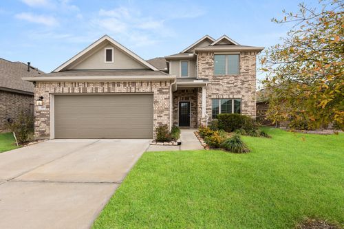 319 Stablebrook St, Magnolia, TX, 77354-7042 | Card Image