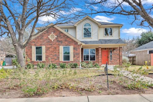 11713 Rydalwater Ln, Austin, TX, 78754-5722 | Card Image