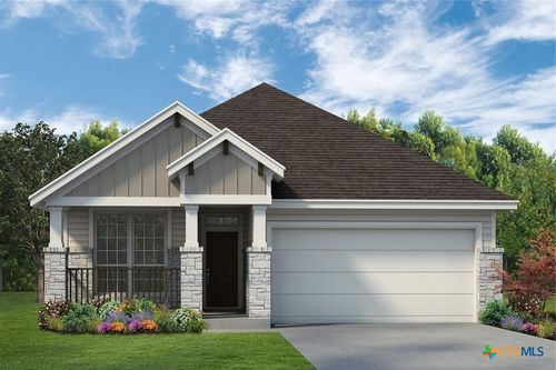 7919 Timber Hollow Ln, Temple, TX, 76502-4138 | Card Image