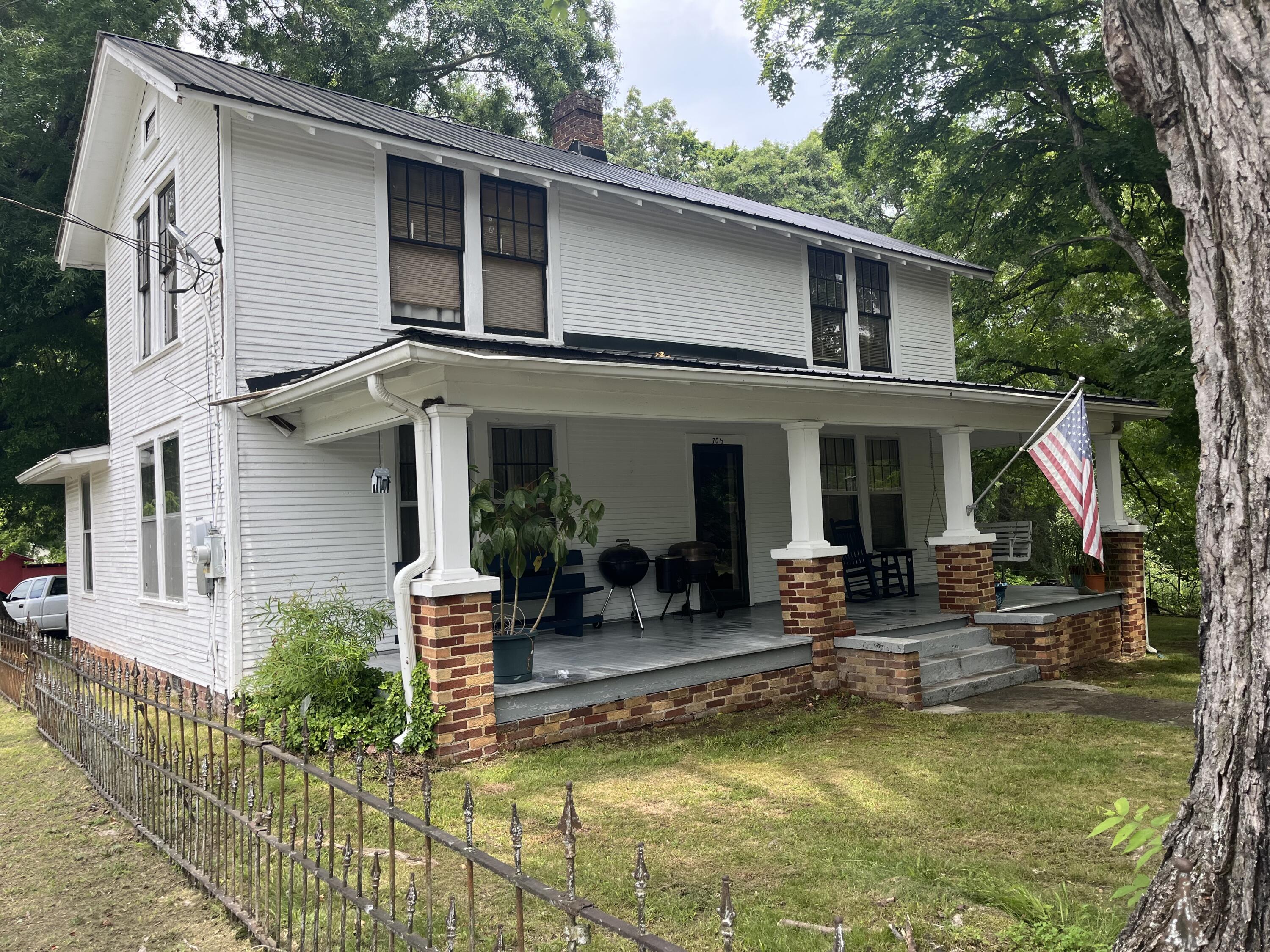 Gordon St, Chickamauga, GA 30707