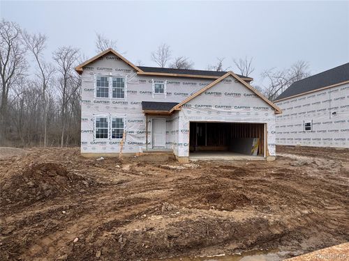 209 Wildflower Drive, Hillsdale, MI, 49242 | Card Image