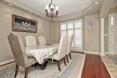 3414 Eglinton Ave W, Home with 3 bedrooms, 6 bathrooms and 2 parking in Mississauga ON | Image 3