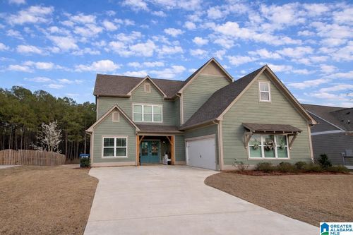 165 Avondale Ln, PELL CITY, AL, 35128-7740 | Card Image