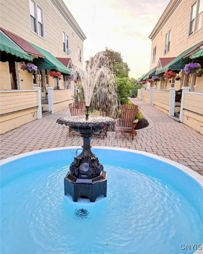 7 Genesee Ct, Condo with 2 bedrooms, 2 bathrooms and null parking in Utica NY | Image 6