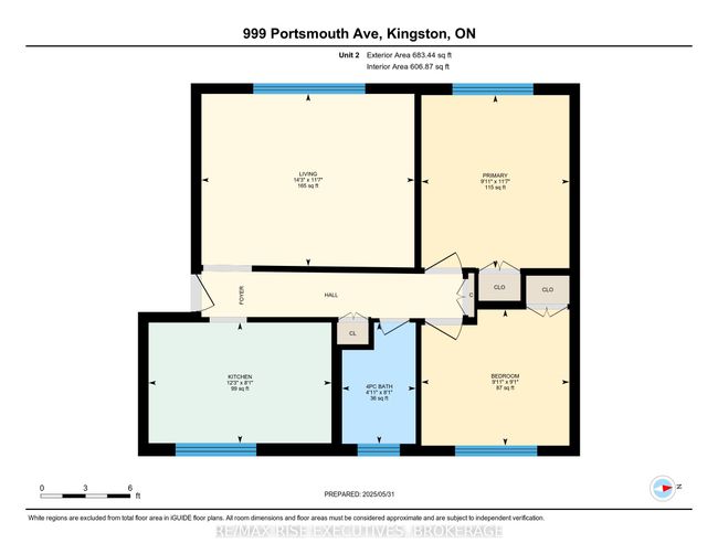 999 Portsmouth Ave, Home with 6 bedrooms, 3 bathrooms and 4 parking in Kingston ON | Image 42