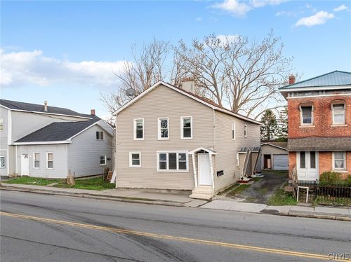 1609 N Salina St, Syracuse, NY, 13208-1171 | Card Image