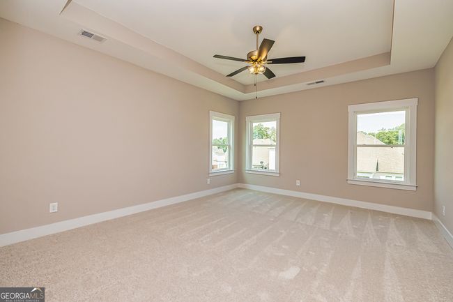 65 Oakhurst Trl, House other with 4 bedrooms, 4 bathrooms and null parking in Sharpsburg GA | Image 15