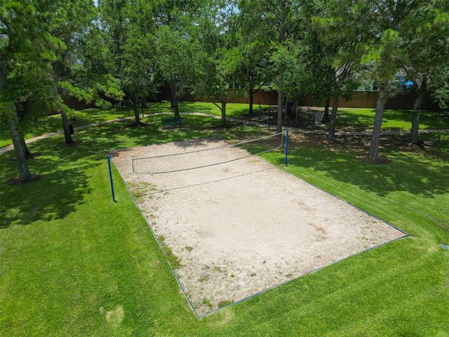 The Community Volleyball Court | Image 47