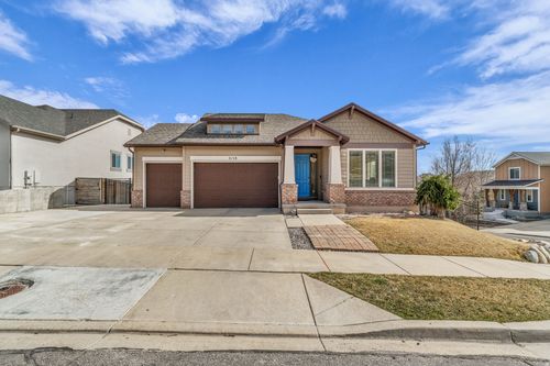 2158 E Bald Eagle Ct, Draper, UT, 84020-5714 | Card Image