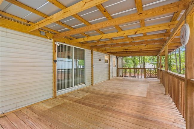 208 Leverette Ln, House other with 3 bedrooms, 2 bathrooms and null parking in Starr SC | Image 23