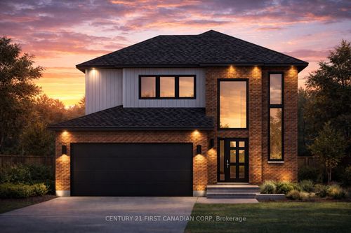844 Gatestone Road, London South, ON, N6M0L6 | Card Image