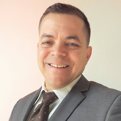 Ricardo Delgado