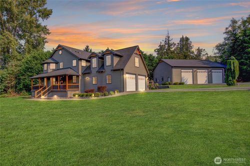 16929 Maplewood Ln, Bow, WA, 98232-9611 | Card Image