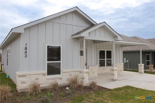 1843 E French Ave, Temple, TX, 76501-2200 | Card Image