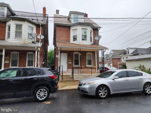 253 E Ettwein St, BETHLEHEM, PA, 18018-4136 | Card Image