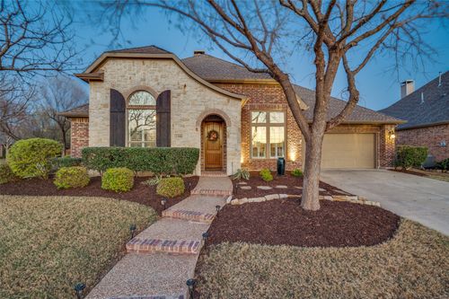 1308 Winter Haven Ln, Mckinney, TX, 75071-5993 | Card Image