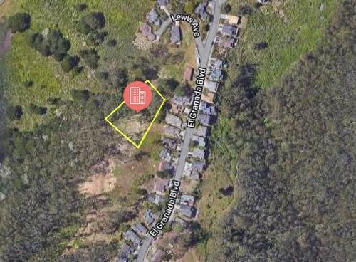 0 Lewis Ave, Half Moon Bay, CA, 94019 | Card Image