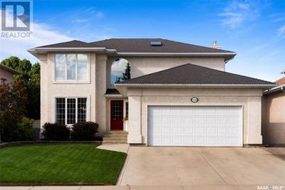 9244 Wascana Mews, House other with 5 bedrooms, 4 bathrooms and null parking in Regina SK | Image 1