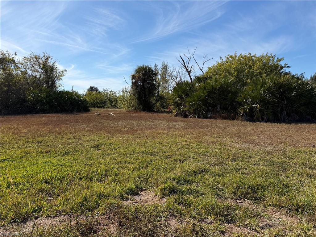 Land in CAPE CORAL 2