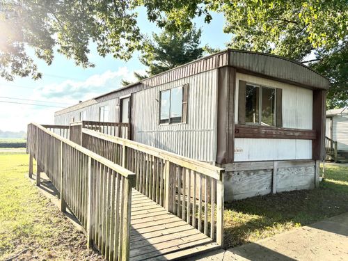 75-1121 Clayberg, Greenwich, OH, 44837 | Card Image