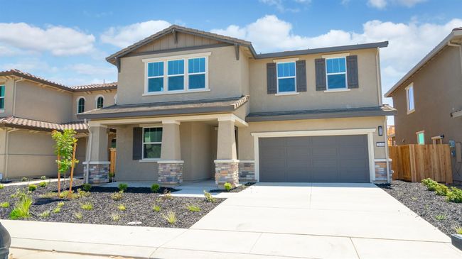 2640 Hamilton Dr, House other with 4 bedrooms, 3 bathrooms and null parking in Lodi CA | Image 4