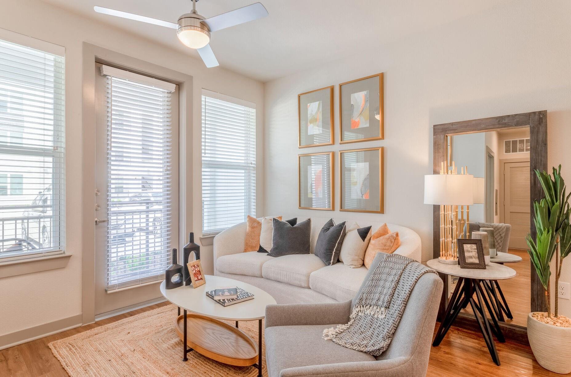 Residential Lease in Houston 2