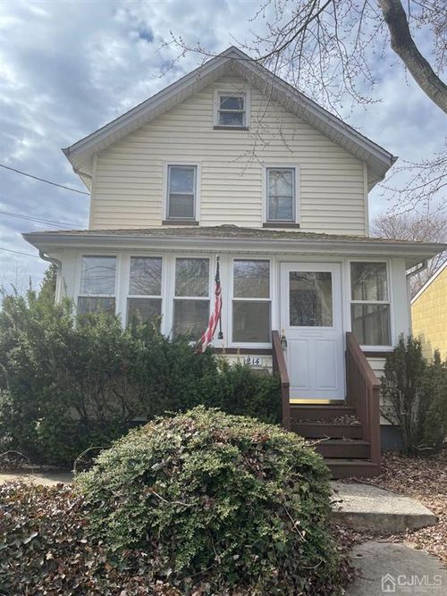 214 Maple Ave, South Bound Brook, NJ, 08880-1335 | Card Image