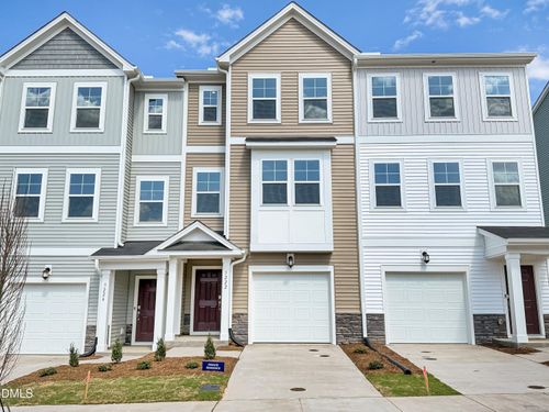 3222 Gypsum Drive, Durham, NC, 27703 | Card Image