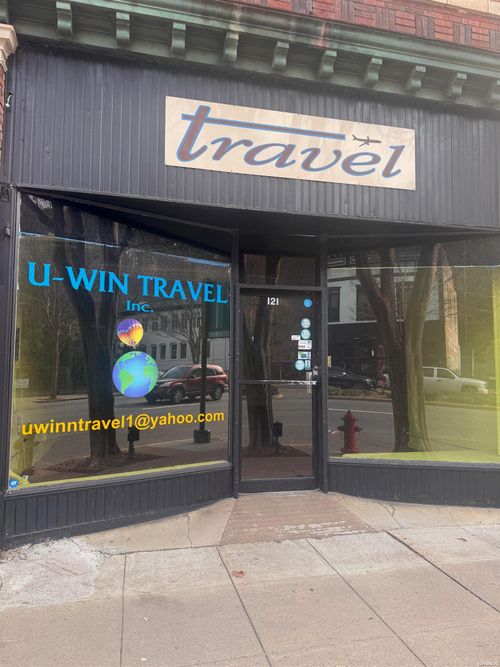 121 Central Avenue, Hot Springs, AR, 71901 | Card Image