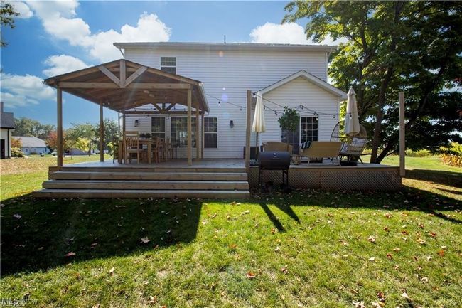 2343 Pebble Brook Path, House other with 3 bedrooms, 3 bathrooms and null parking in Orrville OH | Image 24