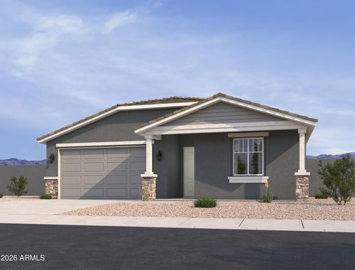 16206 W Red Bird Road, Surprise, AZ, 85387 | Card Image