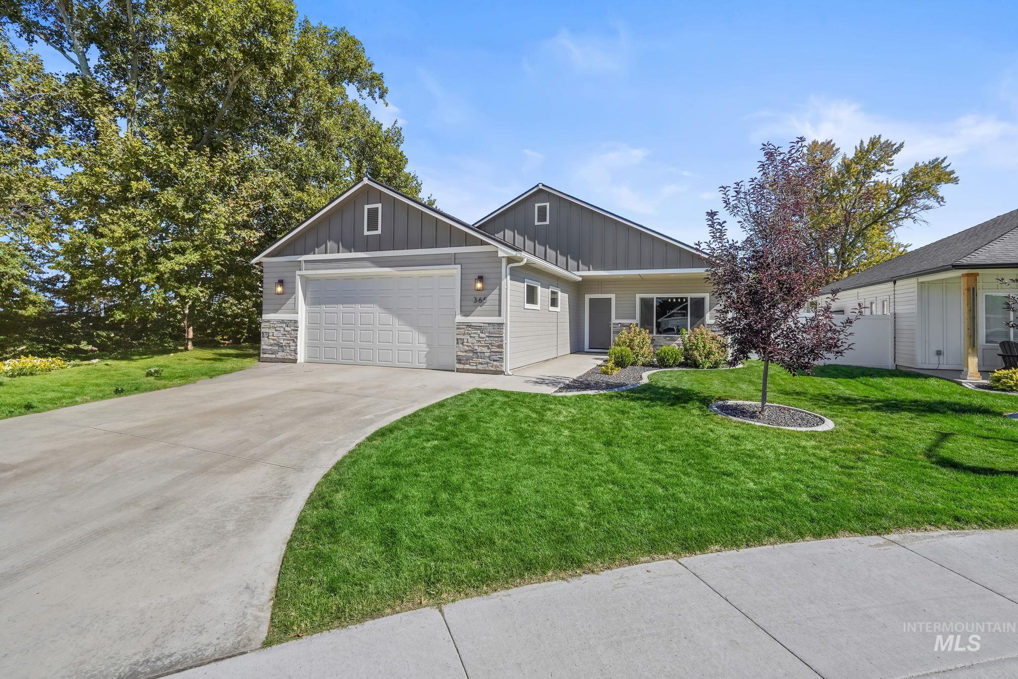 Cutlass St, Payette, ID 83661