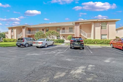 p203-1406 Churchill Cir, NAPLES, FL, 34116-3610 | Card Image