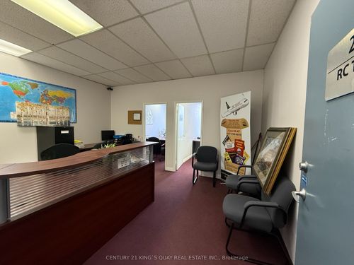 207-3459 Sheppard Ave E, Scarborough, ON, M1T3K5 | Card Image