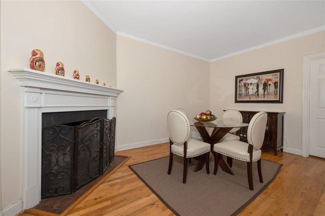 APT-4J - 68 E Hartsdale Ave, Home with 1 bedrooms, 1 bathrooms and null parking in Hartsdale NY | Image 5
